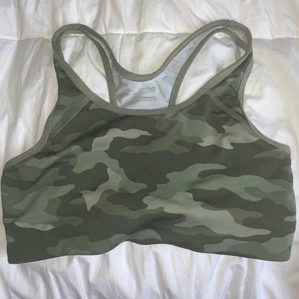 Vs Pink sports bra